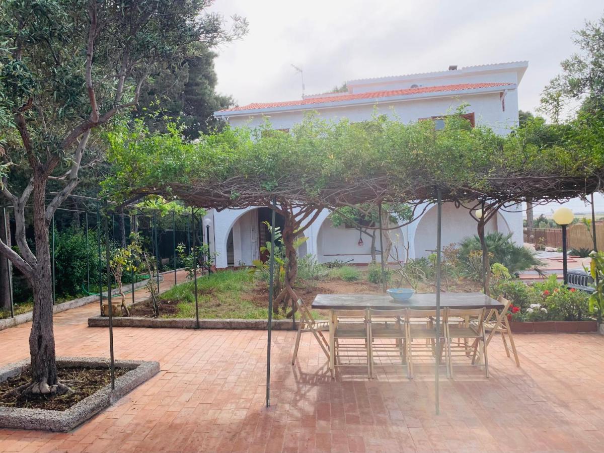 Ferienhaus Dell'orsa *