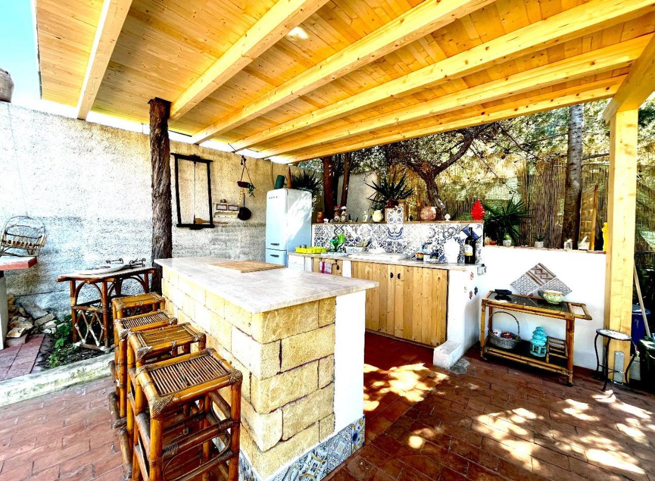 Dell'orsa Ferienhaus
