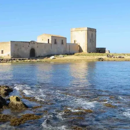 Villa Dell'Orsa Cinisi Exterior foto
