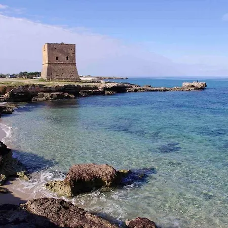 Villa Dell'Orsa Cinisi Exterior foto