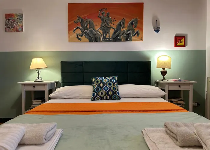 Villa Dell\'Orsa