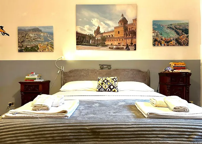 Villa Dell\'Orsa