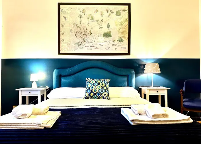 Villa Dell\'Orsa