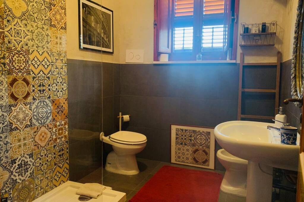 Holiday home Dell'orsa Cinisi