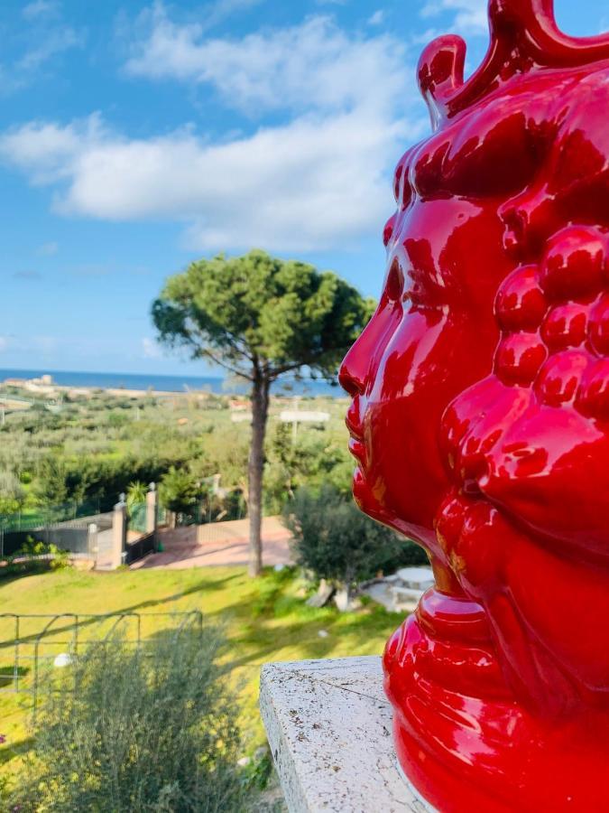 Dell'orsa Holiday home