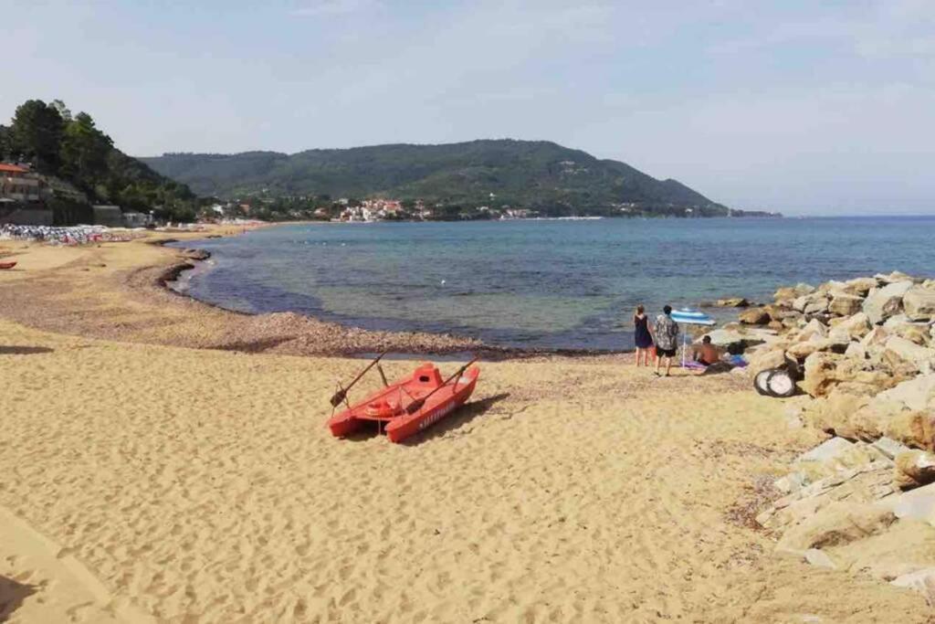 Holiday home Dell'orsa