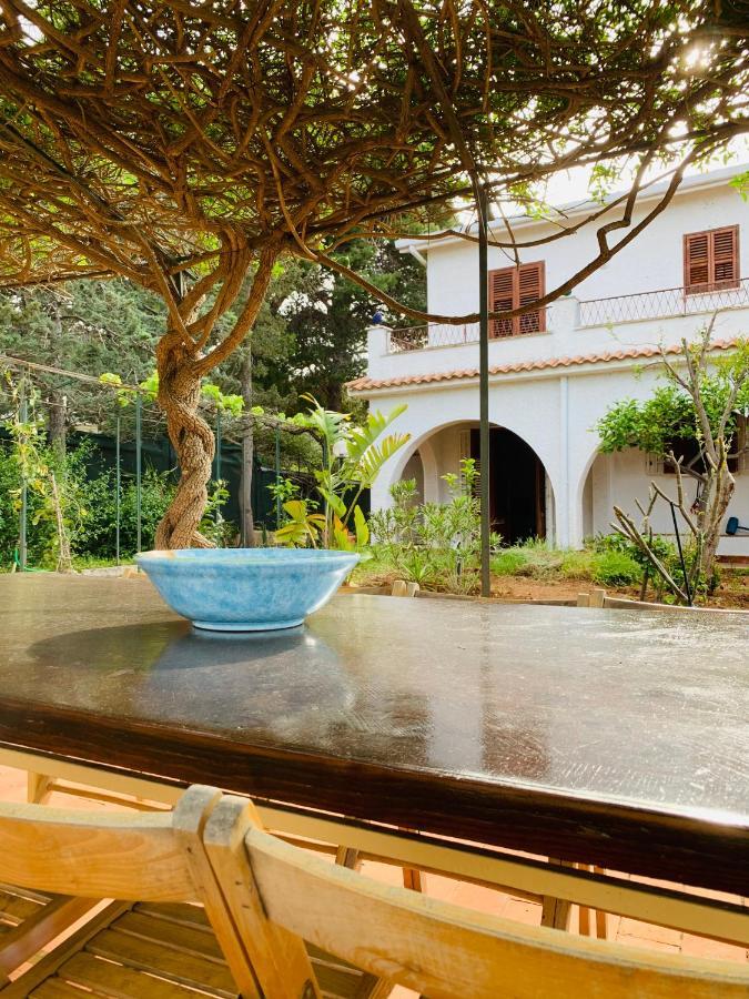 Dell'orsa Holiday home *
