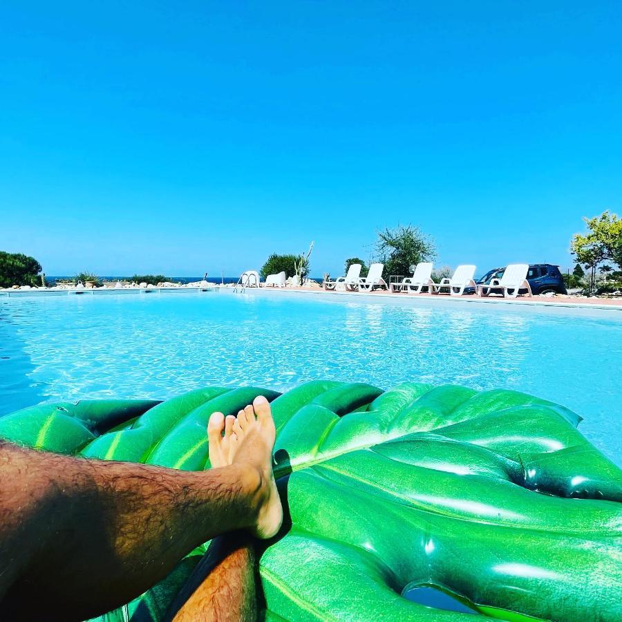 Dell'orsa Holiday home Cinisi