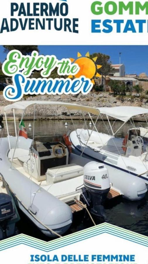 Holiday home Dell'orsa Cinisi