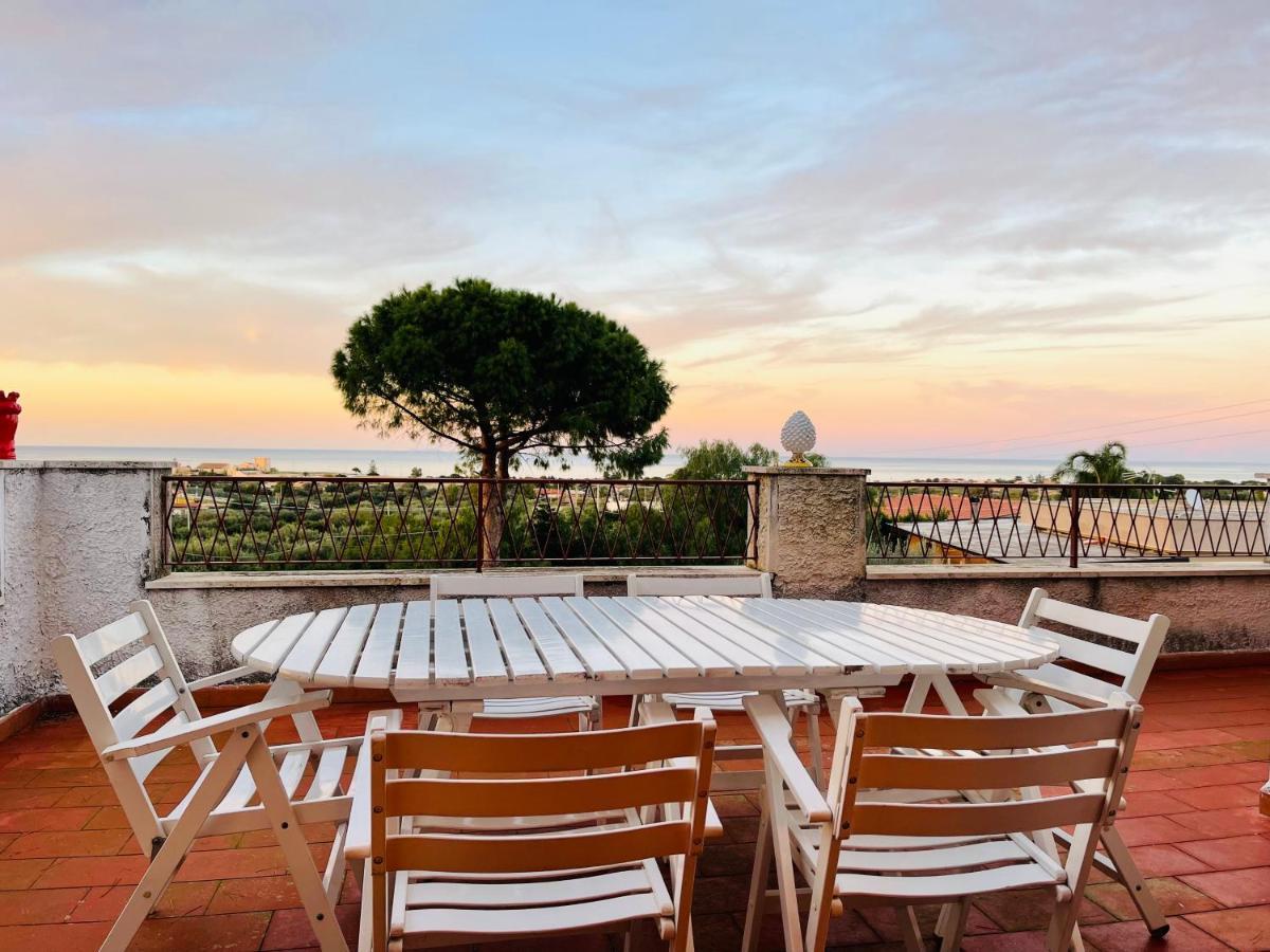 Holiday home Dell'orsa *