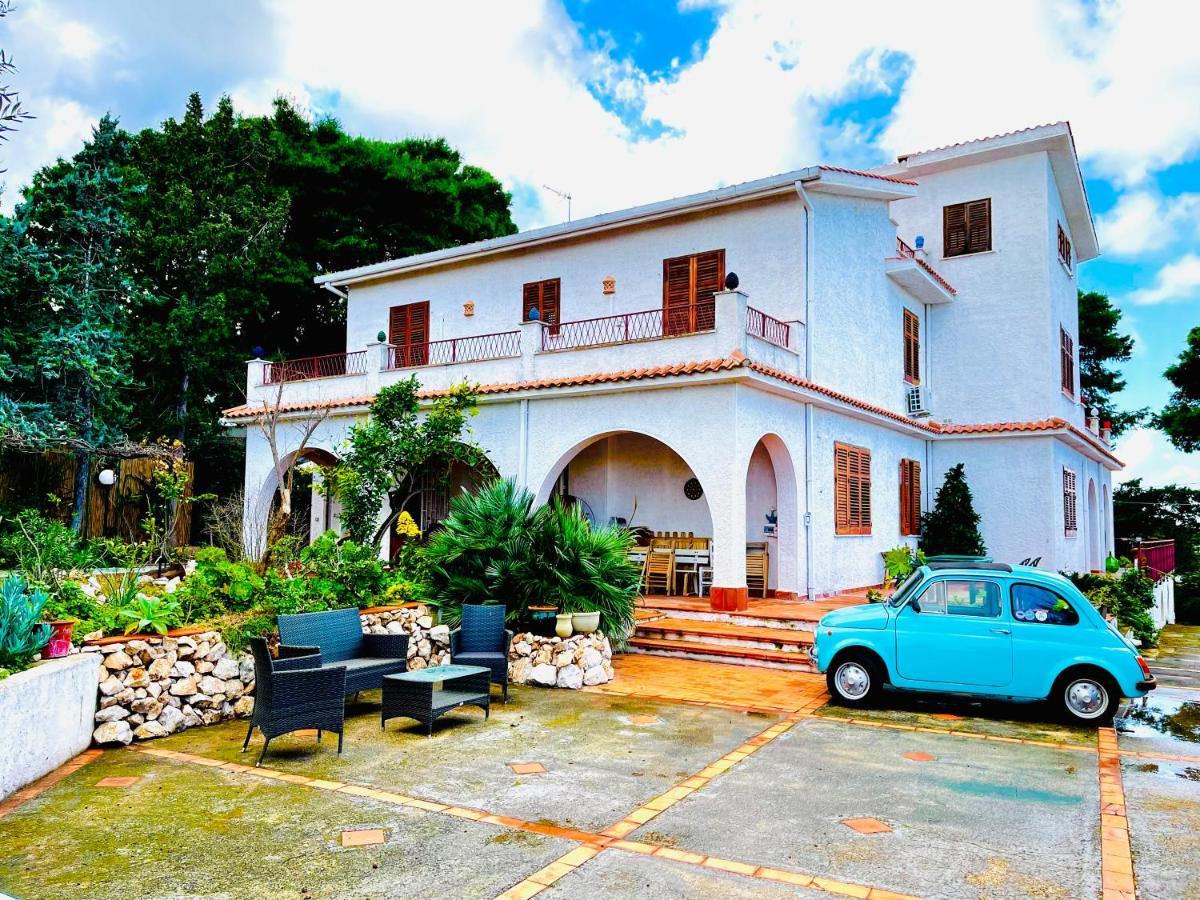 Dell'orsa Holiday home