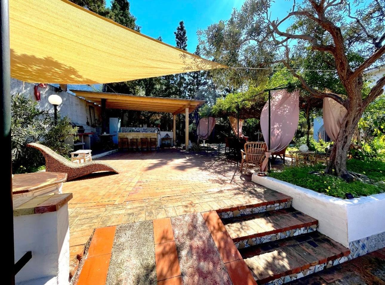 Holiday home Dell'orsa Cinisi