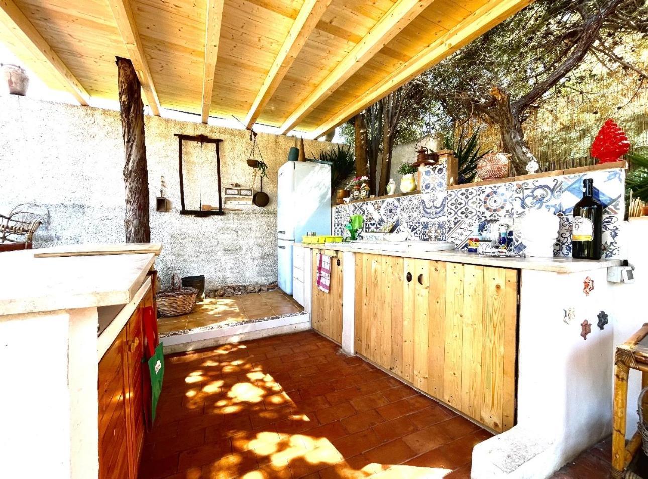 Holiday home Dell'orsa *