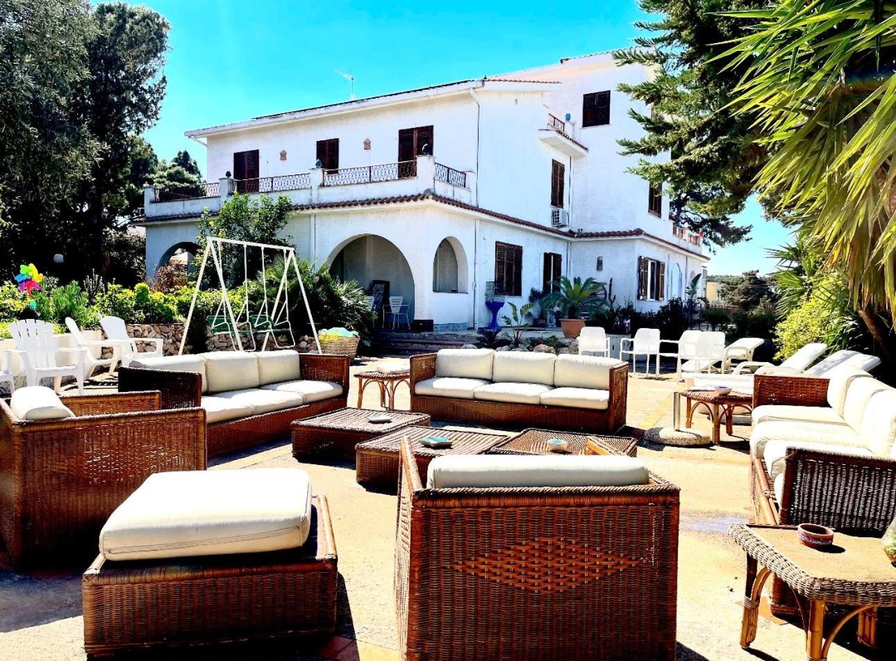 Dell'orsa Holiday home