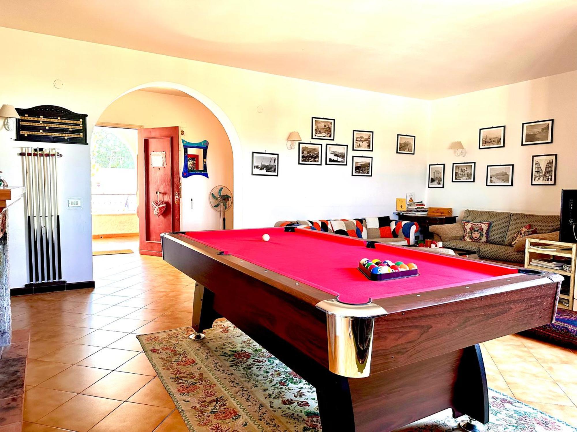 Holiday home Dell'orsa Cinisi