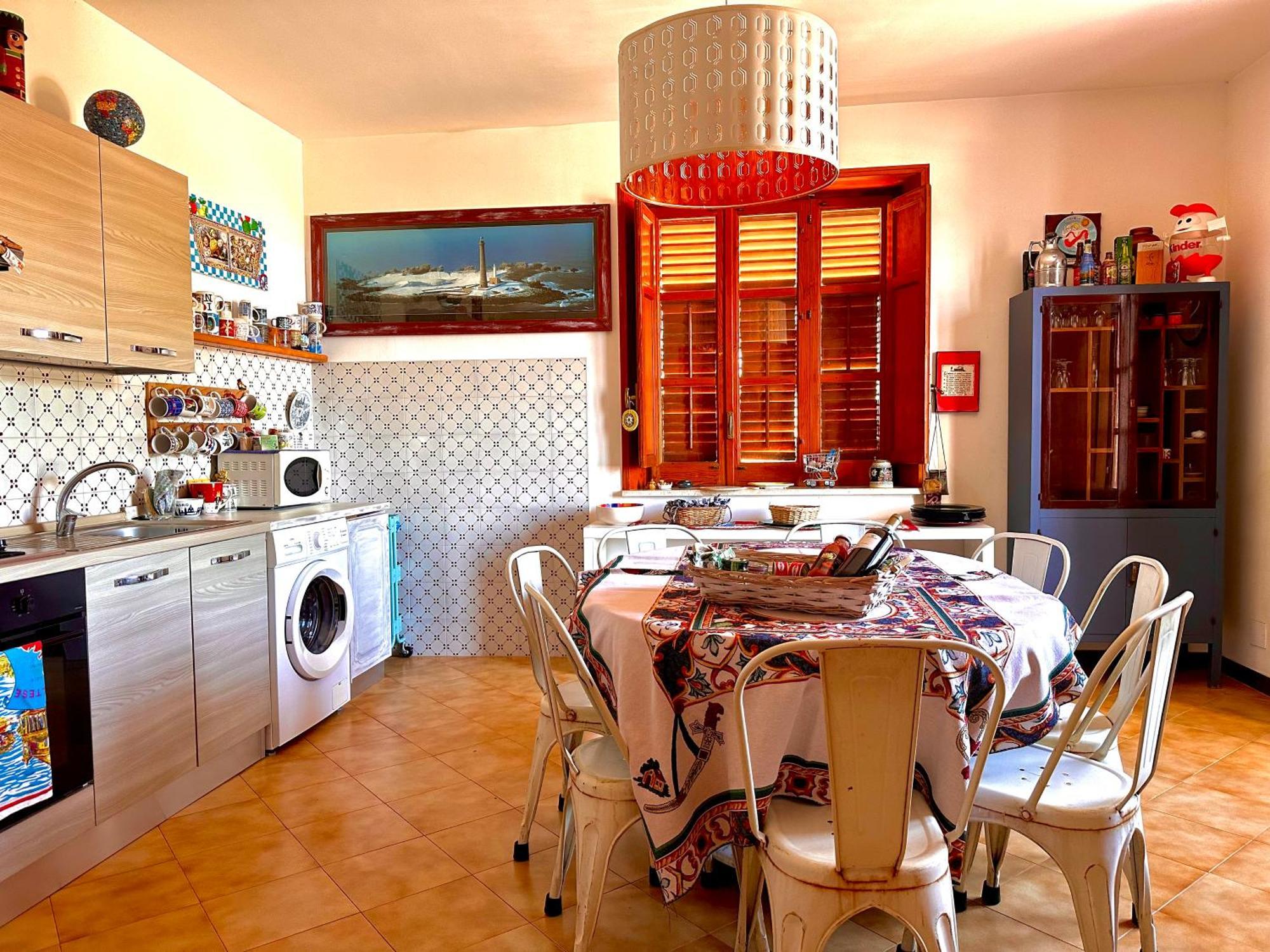 Dell'orsa Holiday home