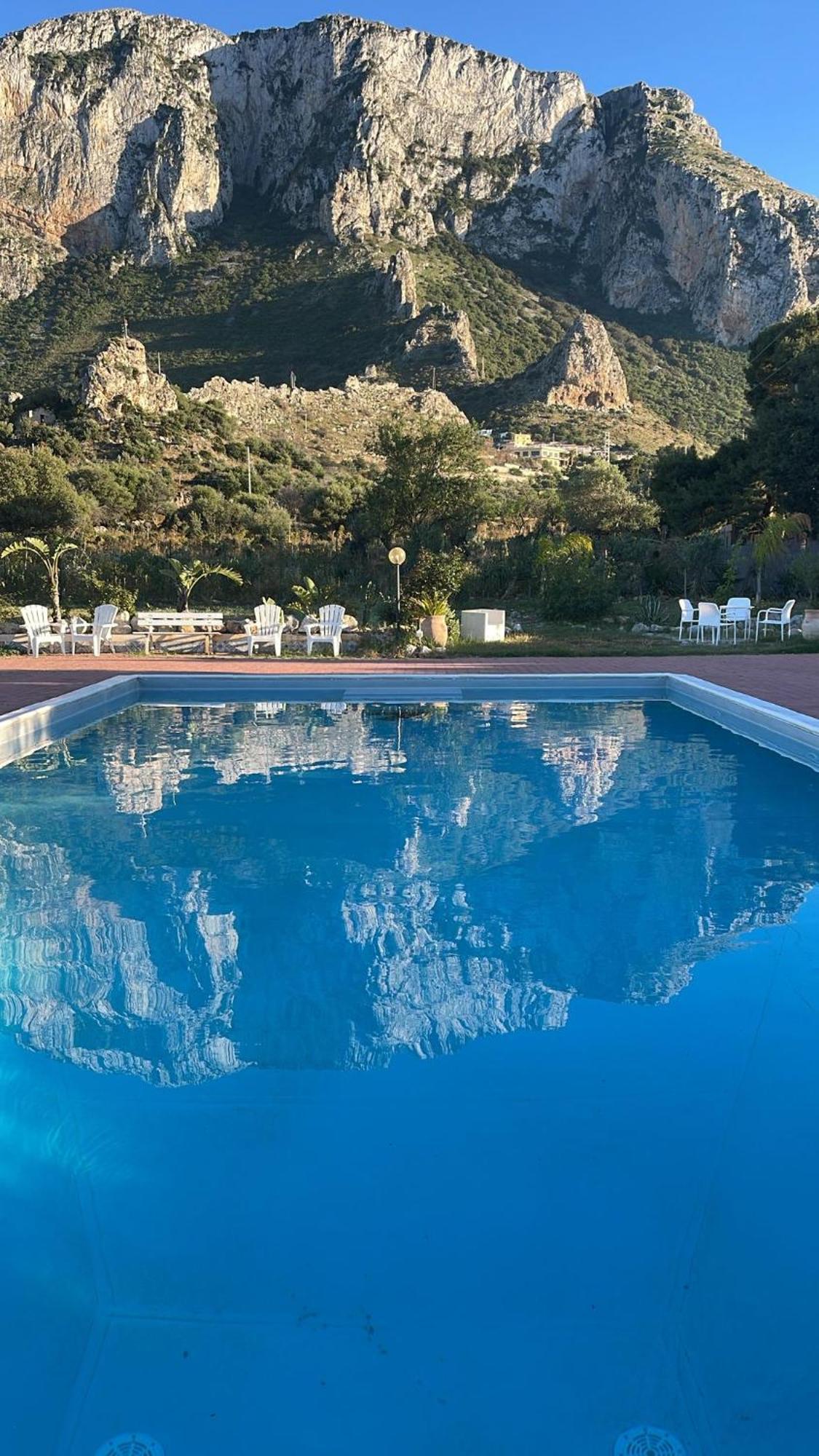 Holiday home Dell'orsa Cinisi