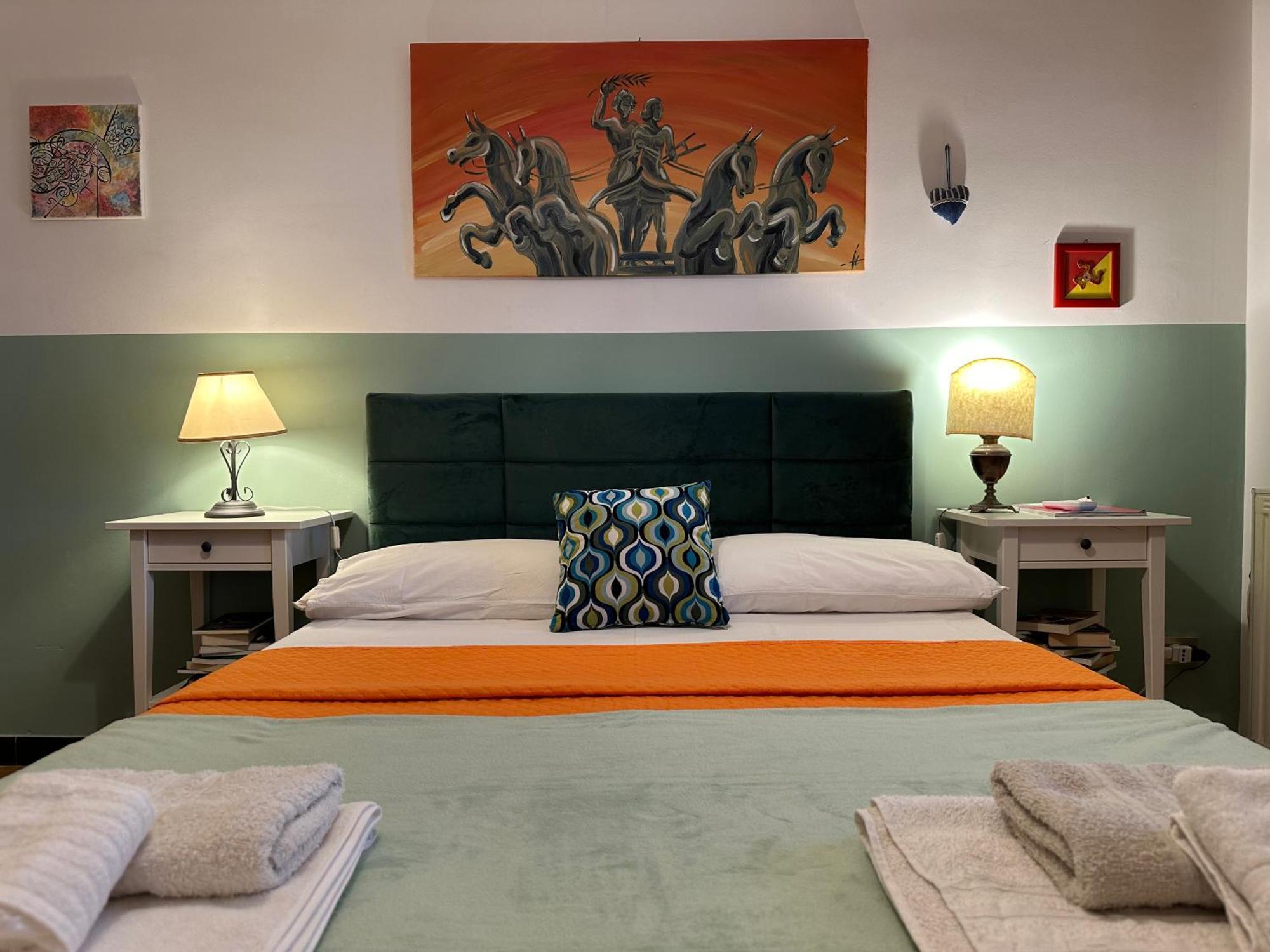 Holiday home Dell'orsa