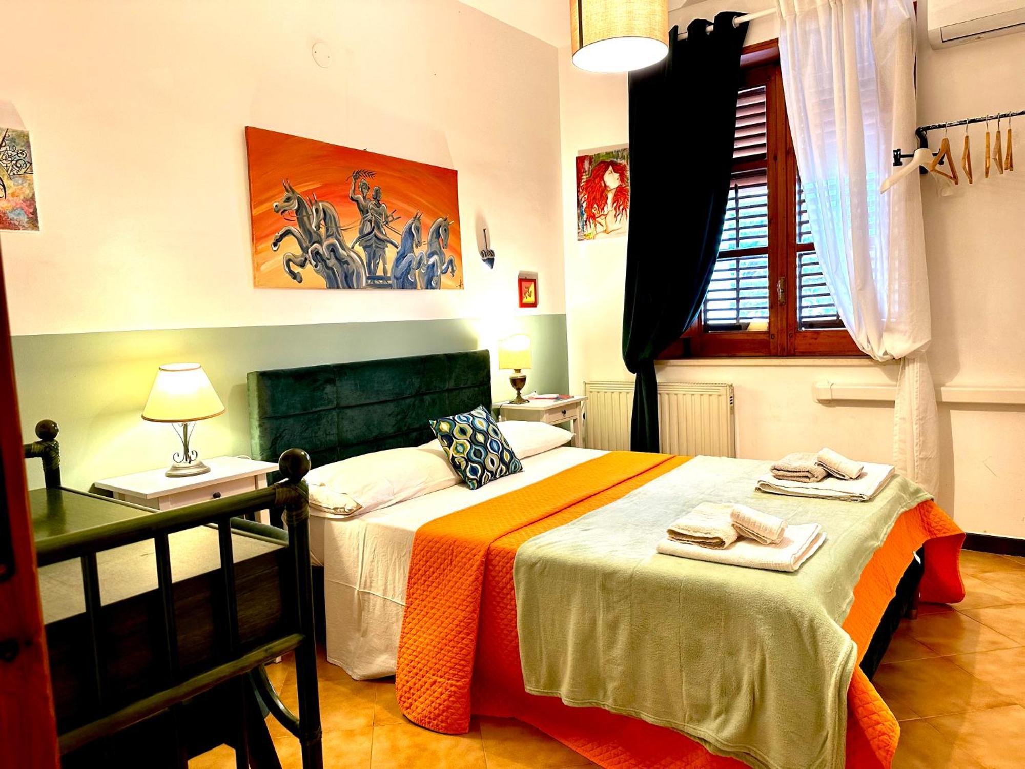 Holiday home Dell'orsa *
