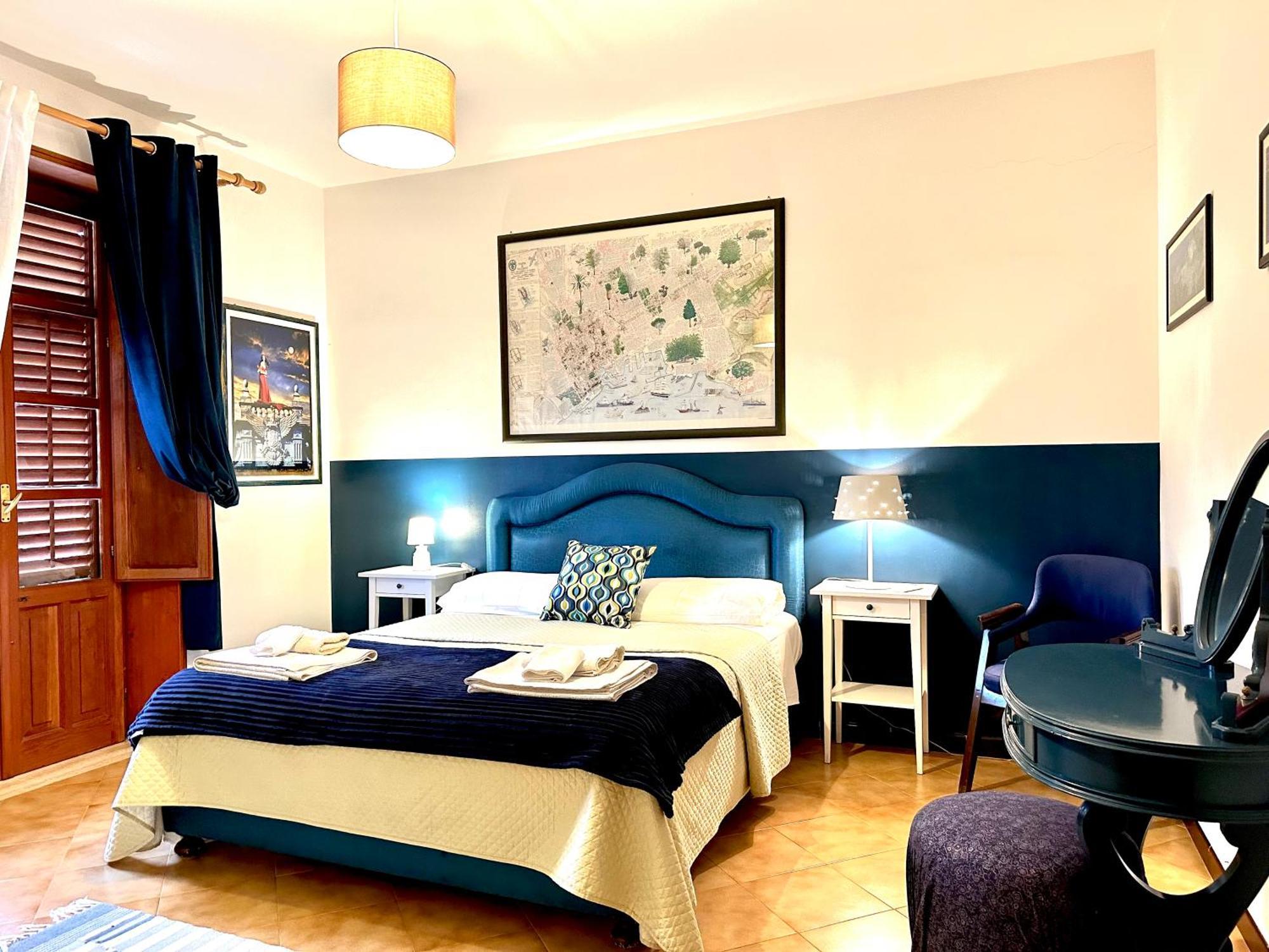 Dell'orsa Holiday home